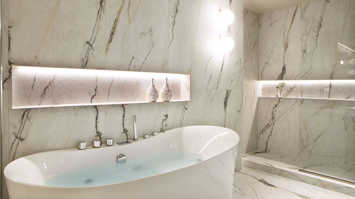 Deluxe Junior Suite Indoor Jacuzzi Private Pool